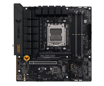 Płyta główna Socket AM5 ASUS TUF GAMING B650M-E WIFI